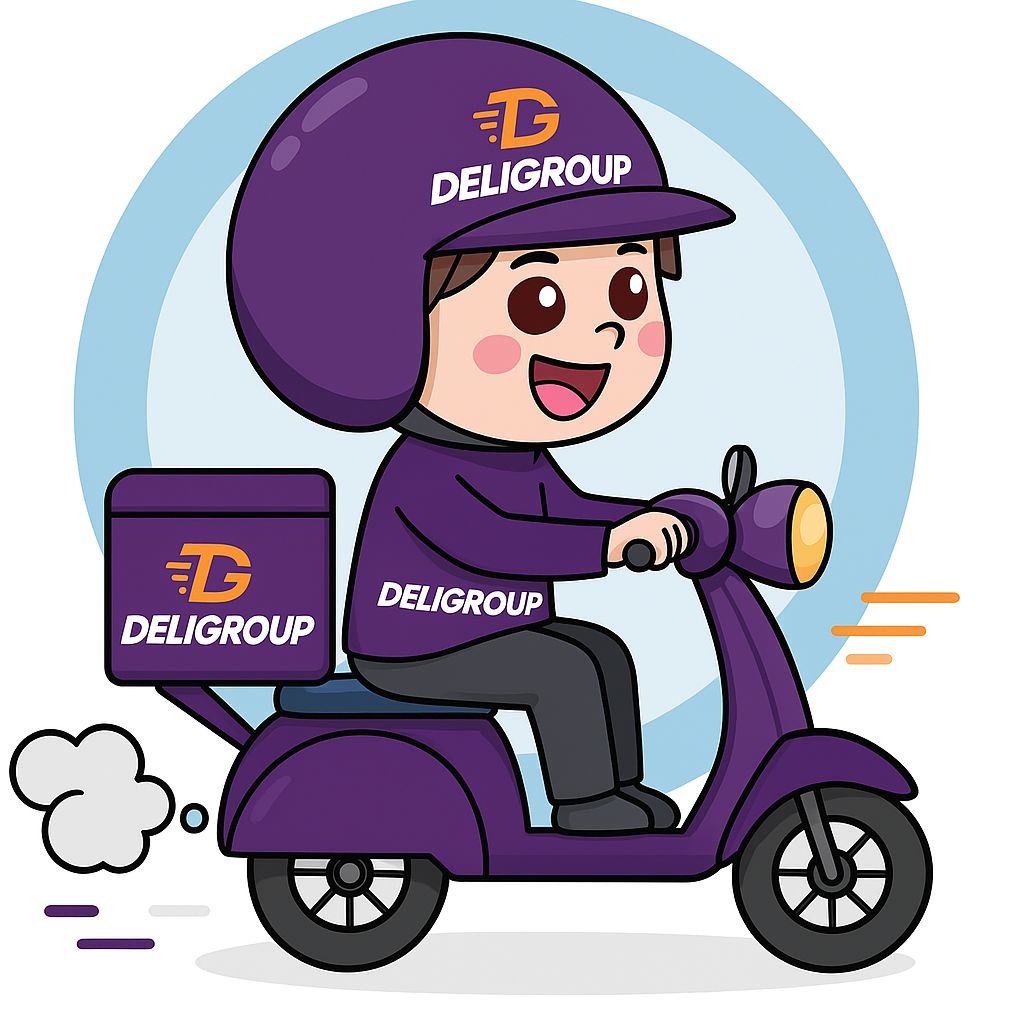DELIGO