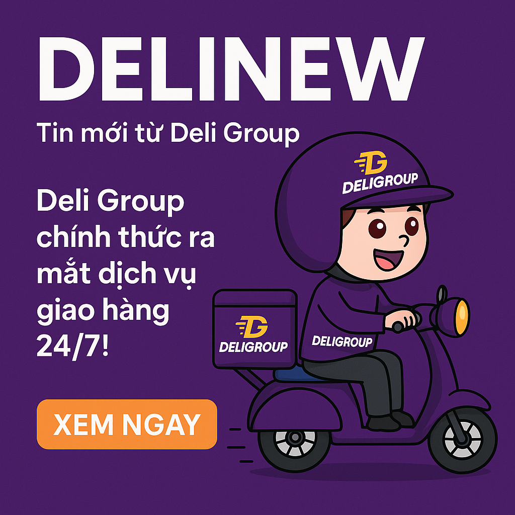 DELI NEWS