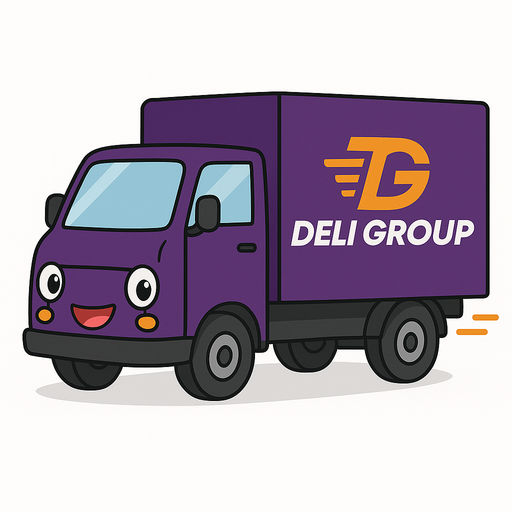 DELI EXPRESS