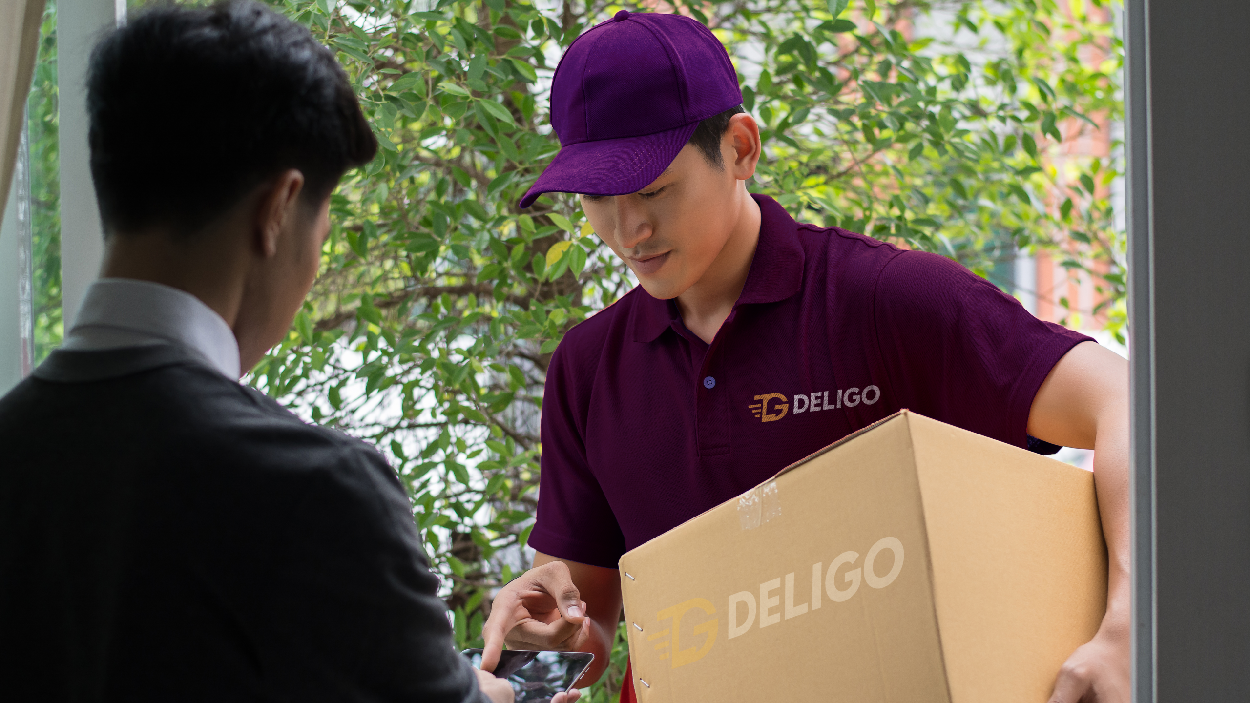 Đối với khách hàng