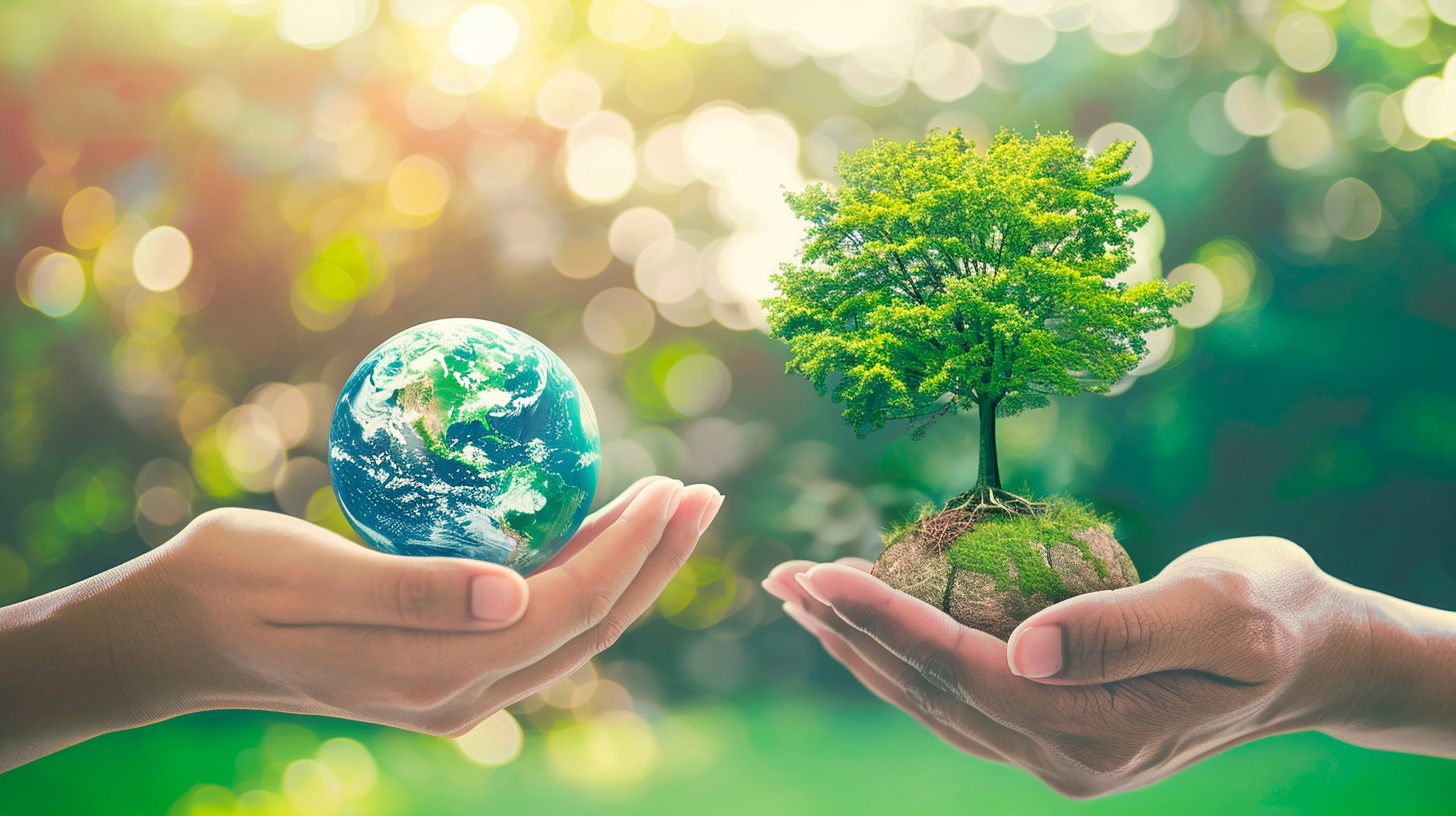 Đối với môi trường